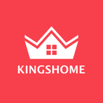 Kingshome Logo